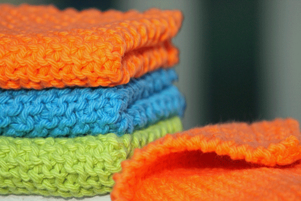 Wash-Cloths-Bright-Solids
